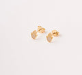 Topos mano Hamsa Circones - 5mm x 7mm