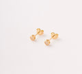 Topos Circo Cristal - 4mm