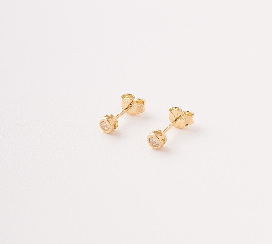 Topos Circo Cristal - 4mm