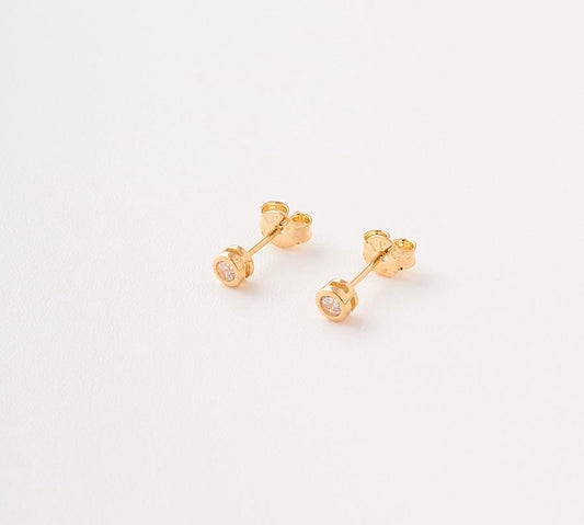 Topos Circo Cristal - 4mm
