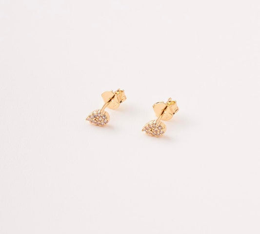Topos Gota Circones  - 4mm x 6mm