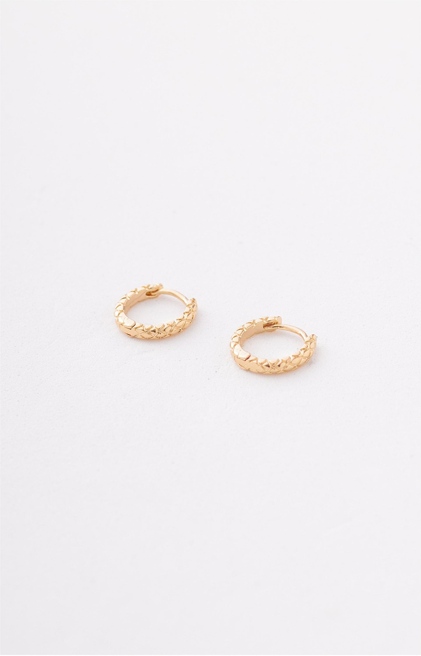 CANDONGAS RUGOSAS 13MM
