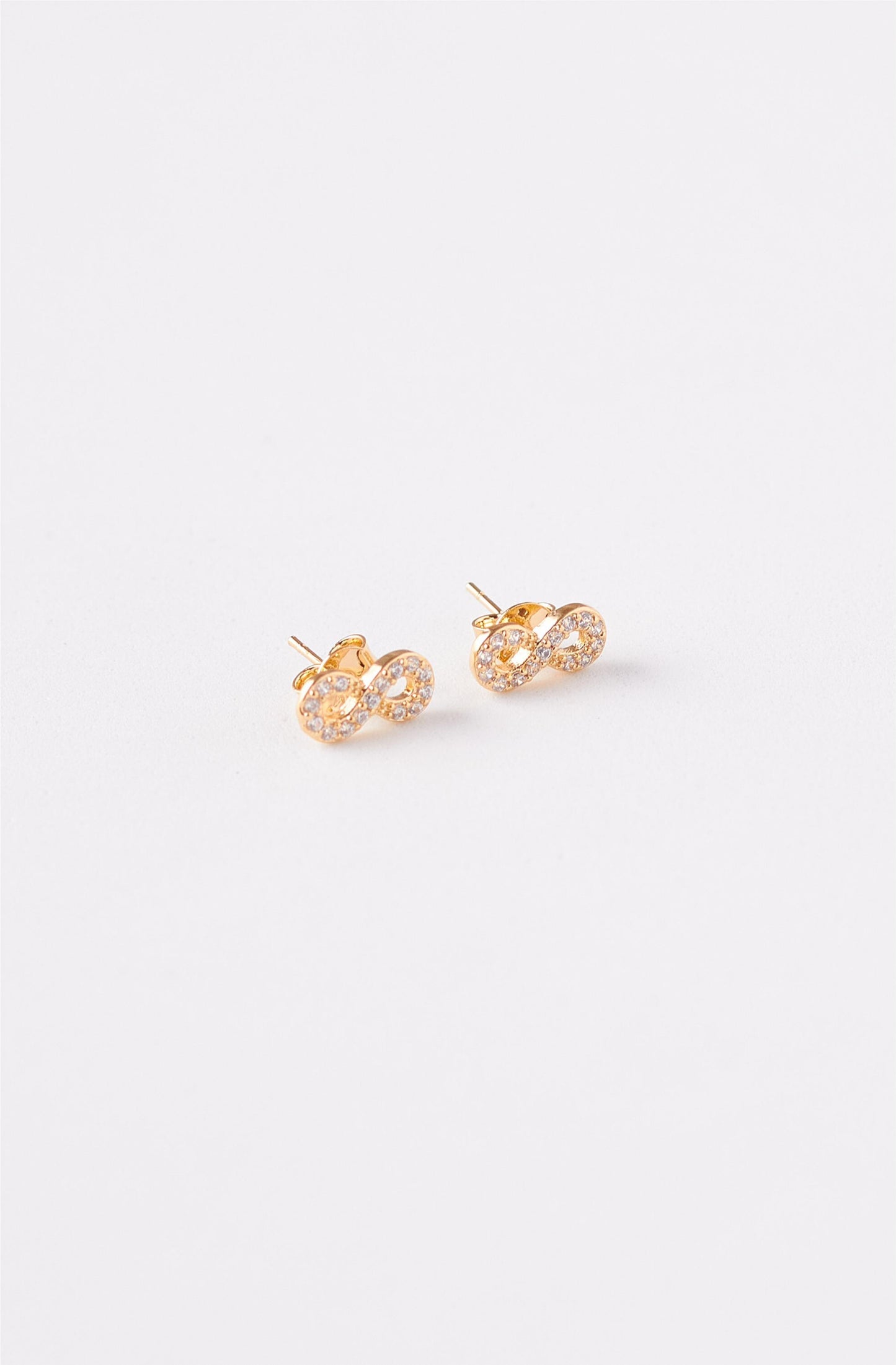TOPOS FIGURA INFINITO MIX - 5X10MM