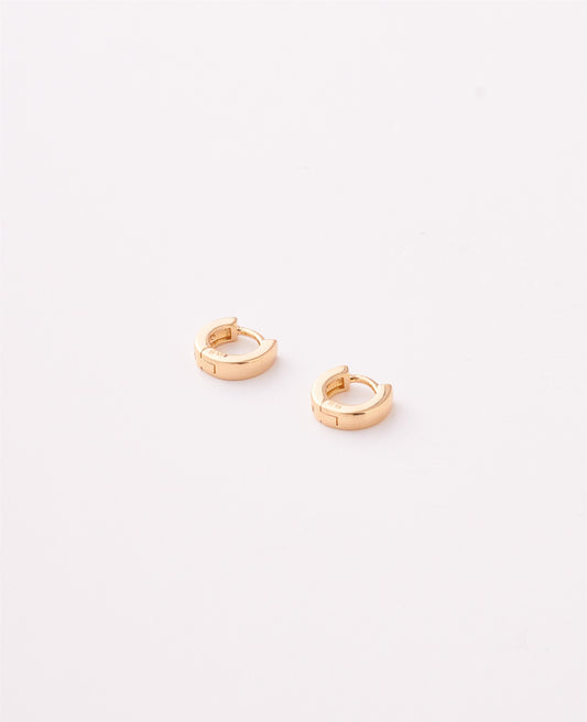 CANDONGAS MICRO CIRCONES CIRSTAL 10MM