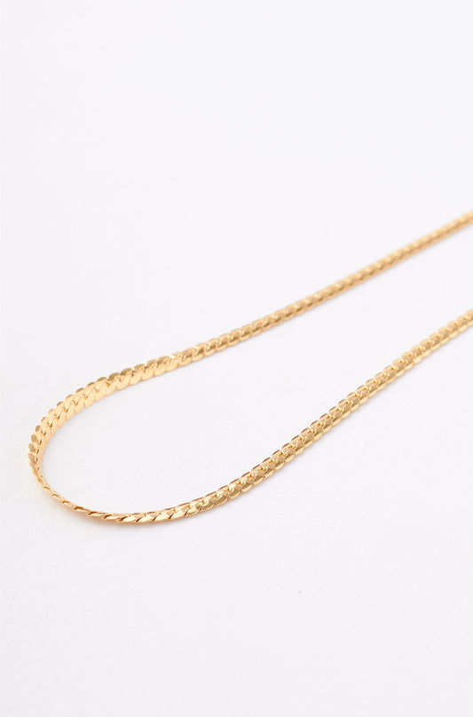 CADENA CUBANA SERPIENTE