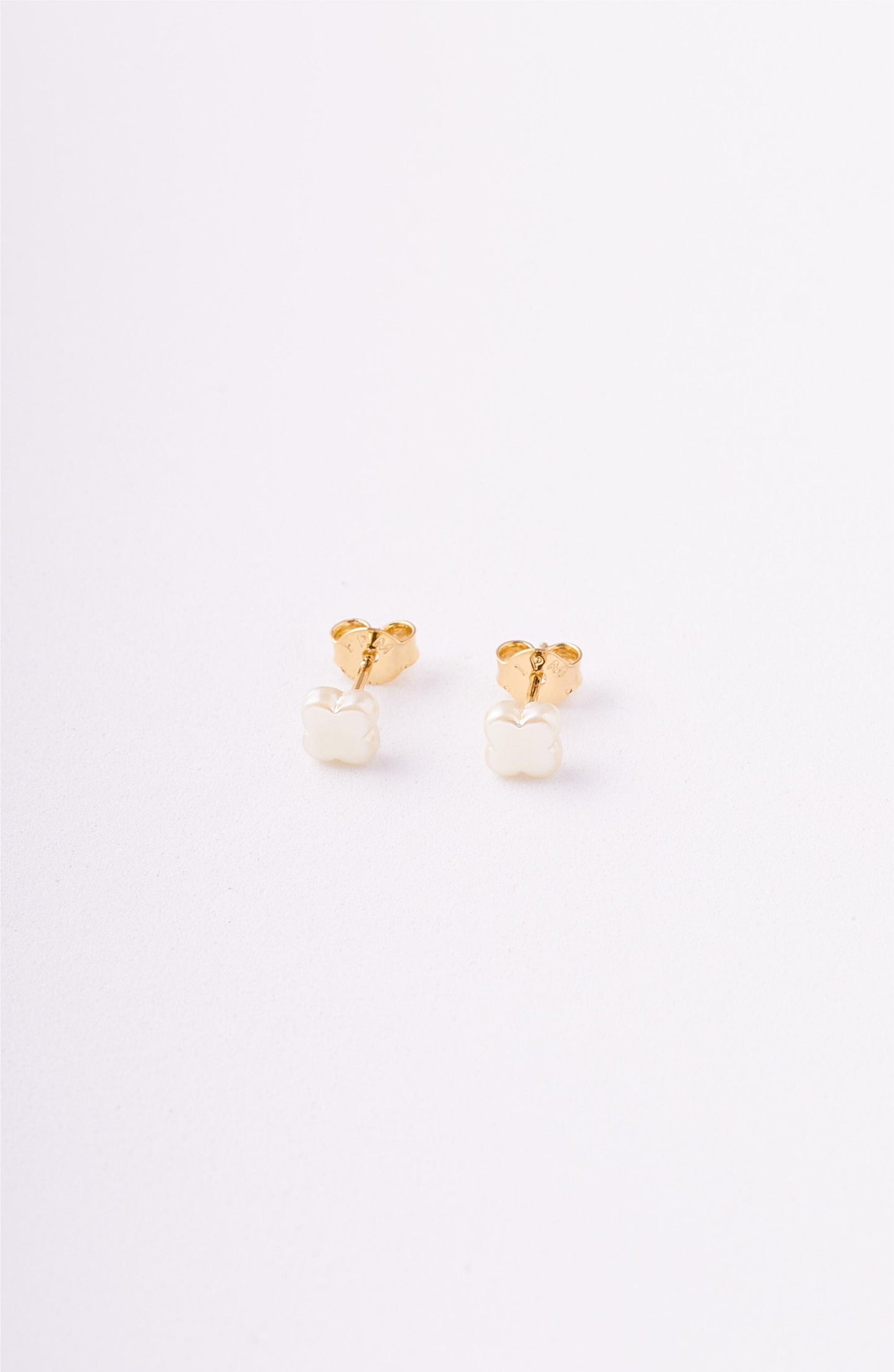 TOPOS VAN CLEEF PERLA - 7MM