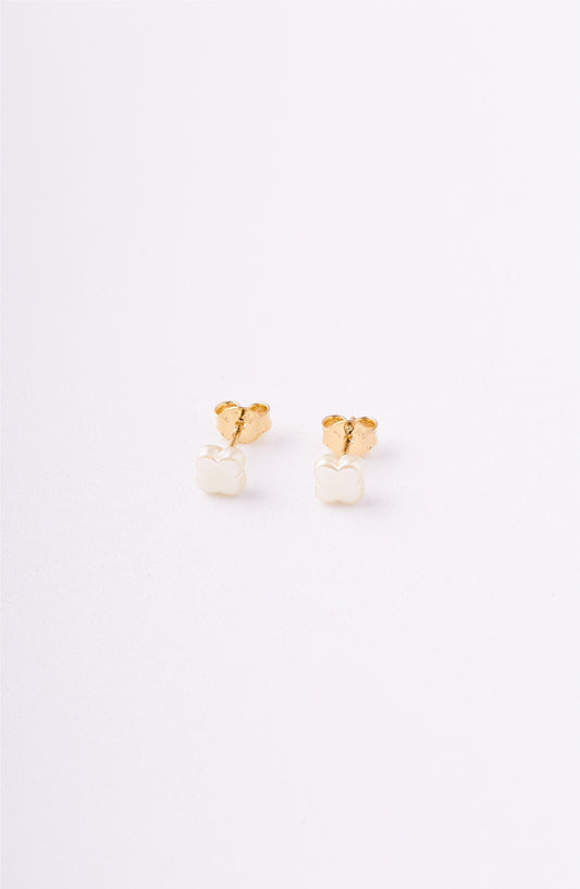 TOPOS VAN CLEEF PERLA - 7MM