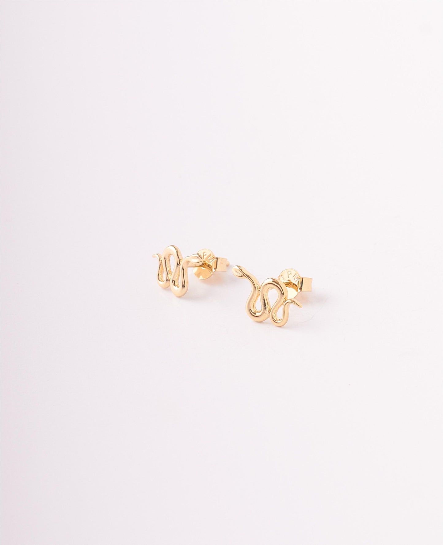 TOPOS FIGURA SERPIENTE - 6X3MM