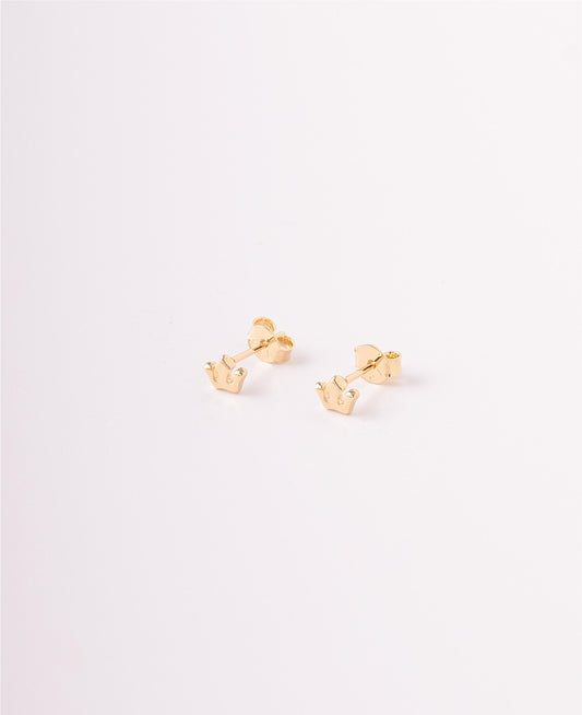 TOPOS FIGURA CORONA LISA - 4MM