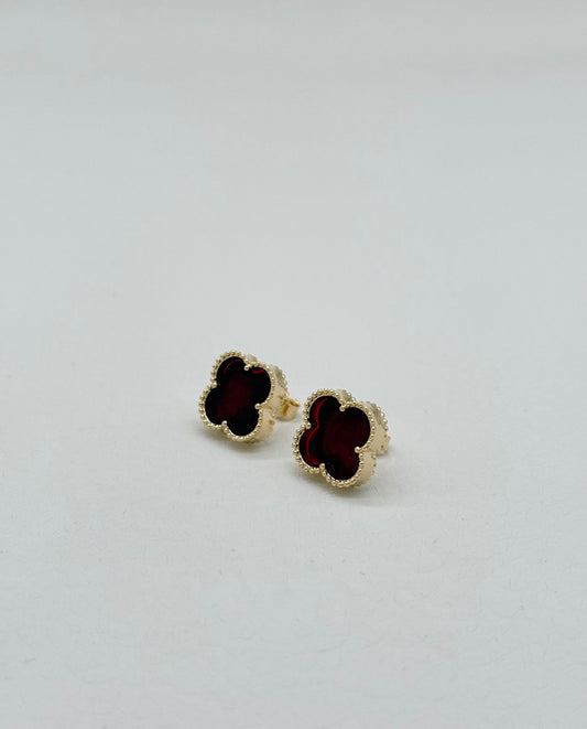 TOPOS VAN CLEEF