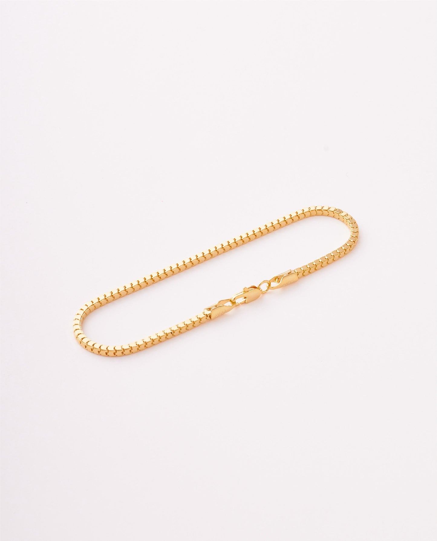 PULSERA VENECIANA - 18CM, 2.1MM