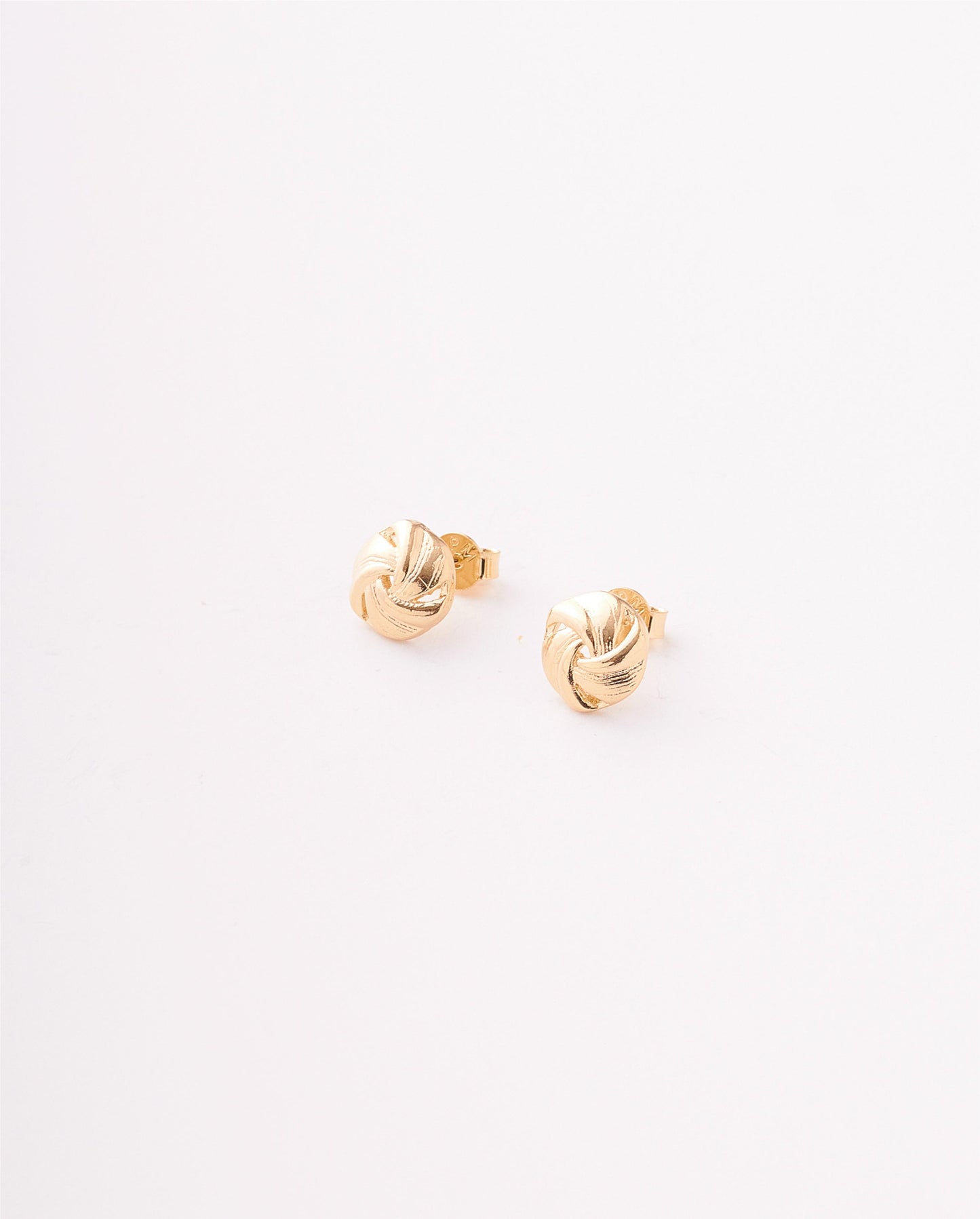 TOPO NUDO  9MM