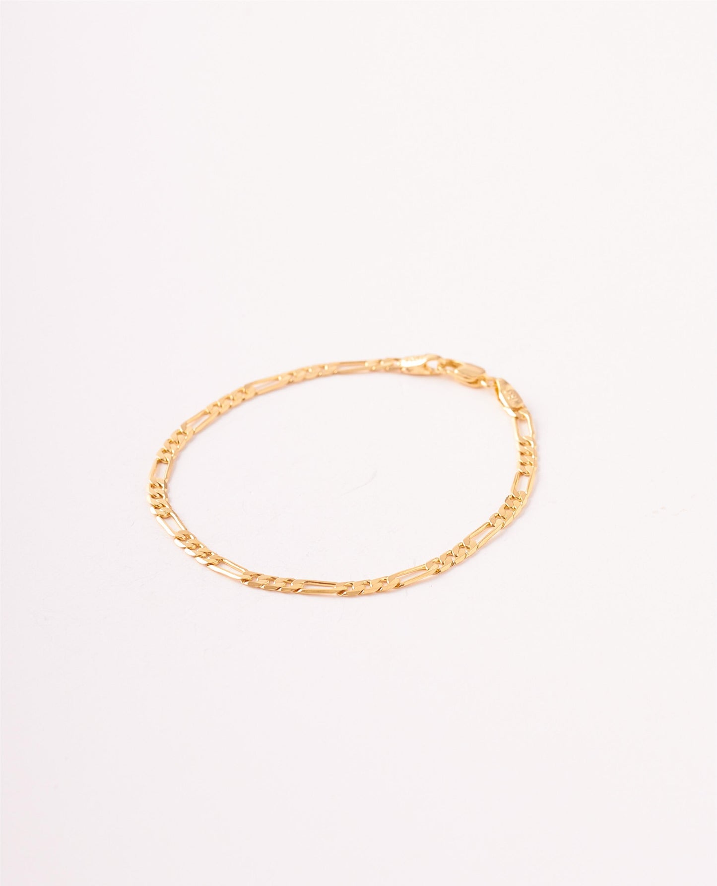 PULSERA ESCALERA 18CM - 2.5MM