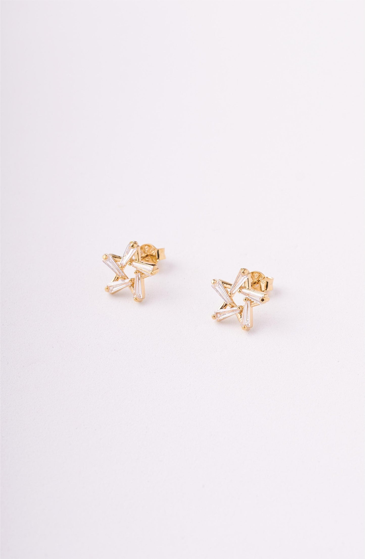 TOPOS FIGURA ESTRELLA CIRCONES