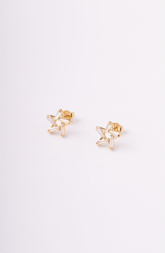TOPOS FIGURA ESTRELLA CIRCONES