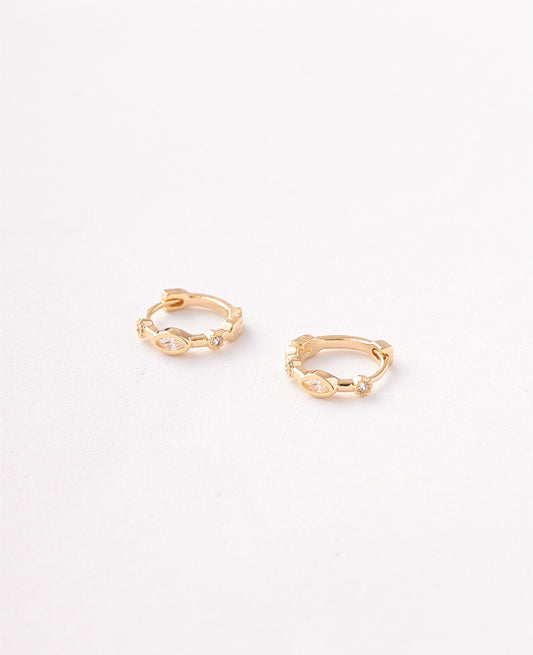 CANDONGAS AROS CIRCONES - 13MM