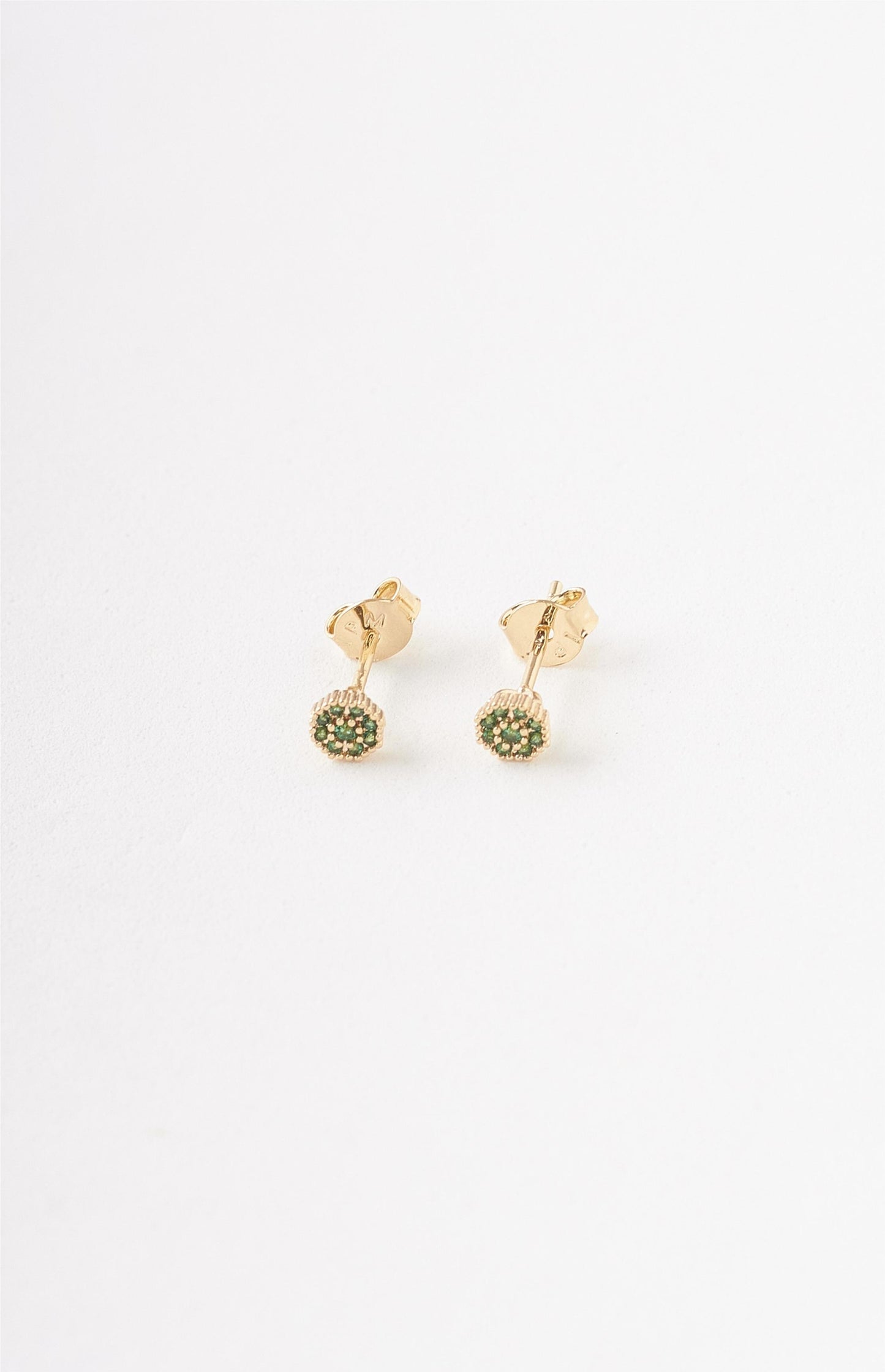 TOPOS CIRCONES VERDE