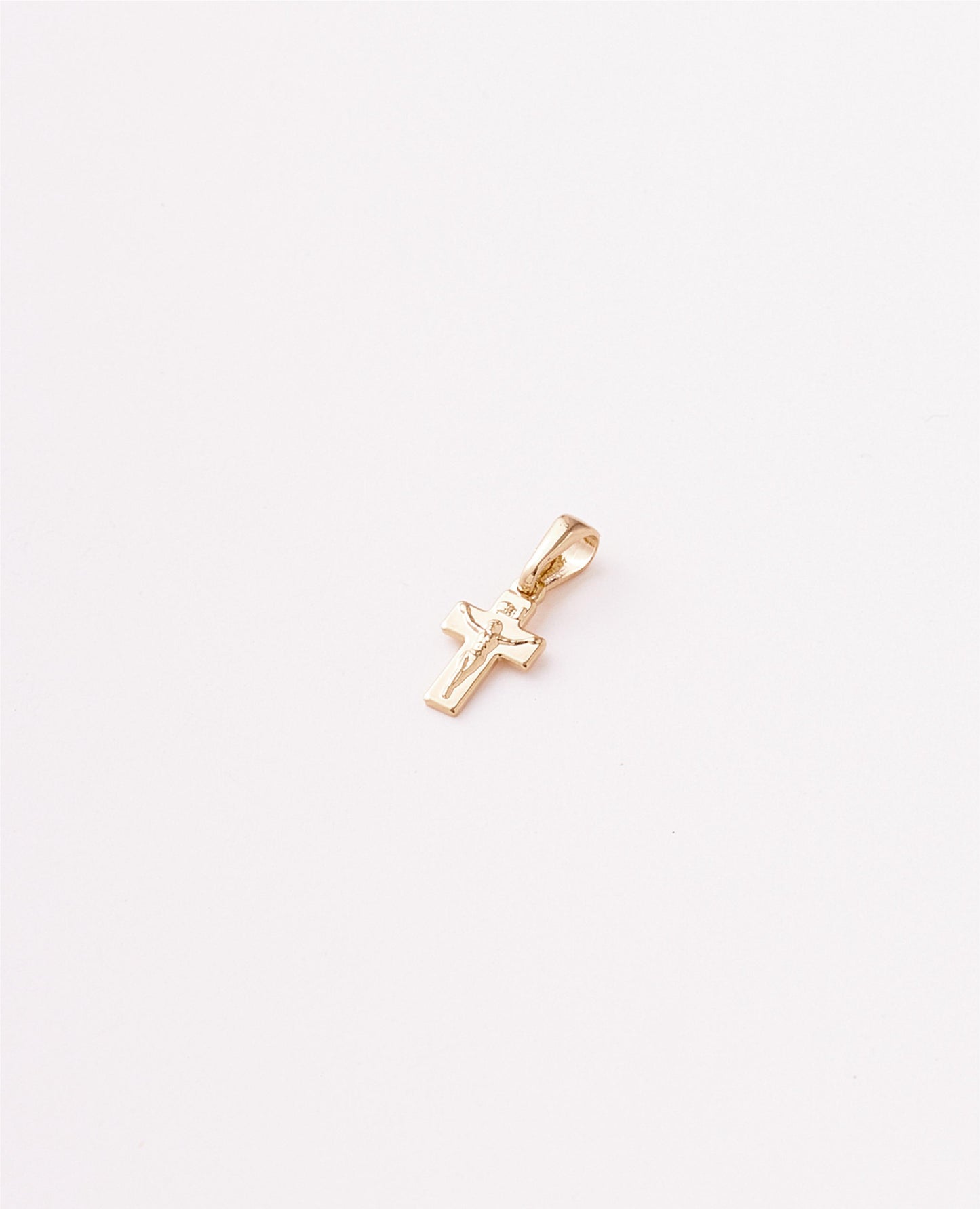 DIJE CRISTO MINI