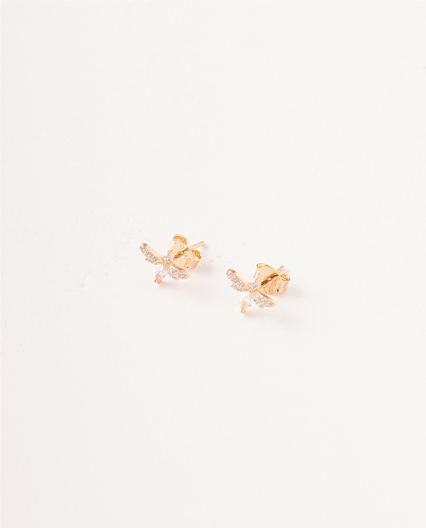 TOPO LIBELULA    8MM