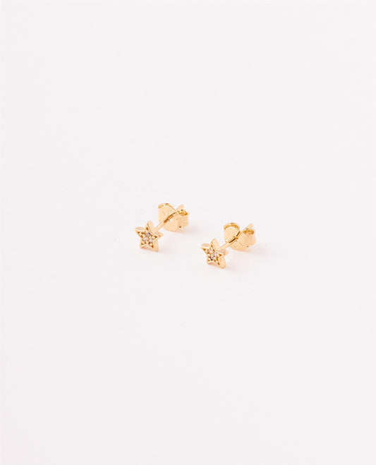 TOPO ESTRELLA  5MM