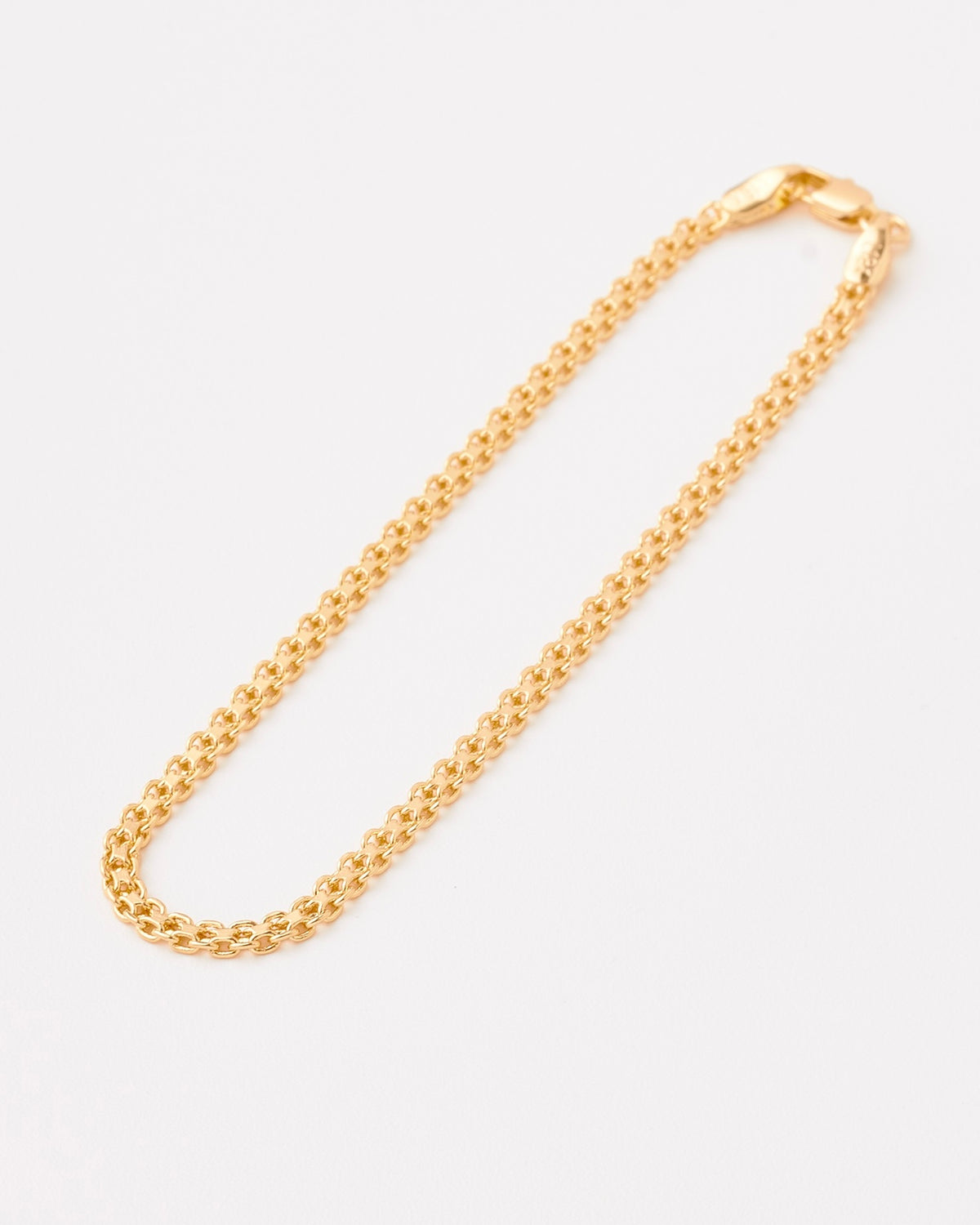 Pulsera Tejido chino - 21cm x 2.5mm