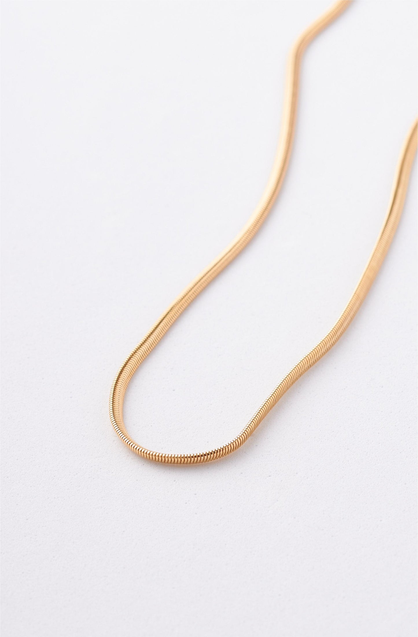CADENA SERPIENTE