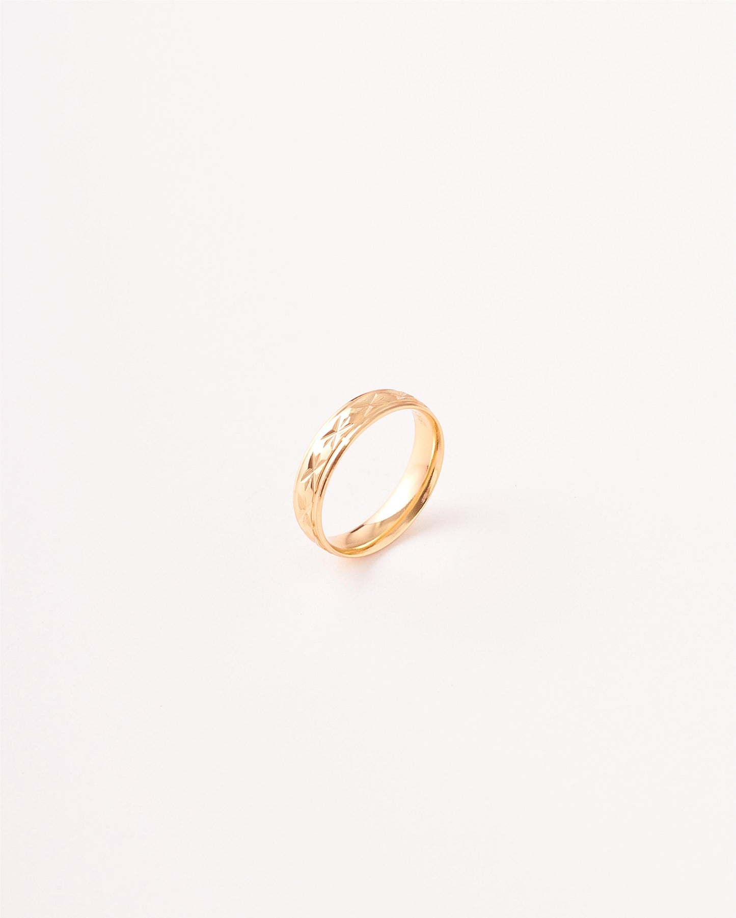 ARGOLLAS DE MATRIMONIO