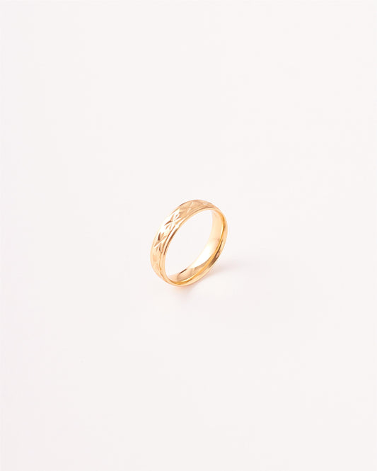 ARGOLLAS DE MATRIMONIO