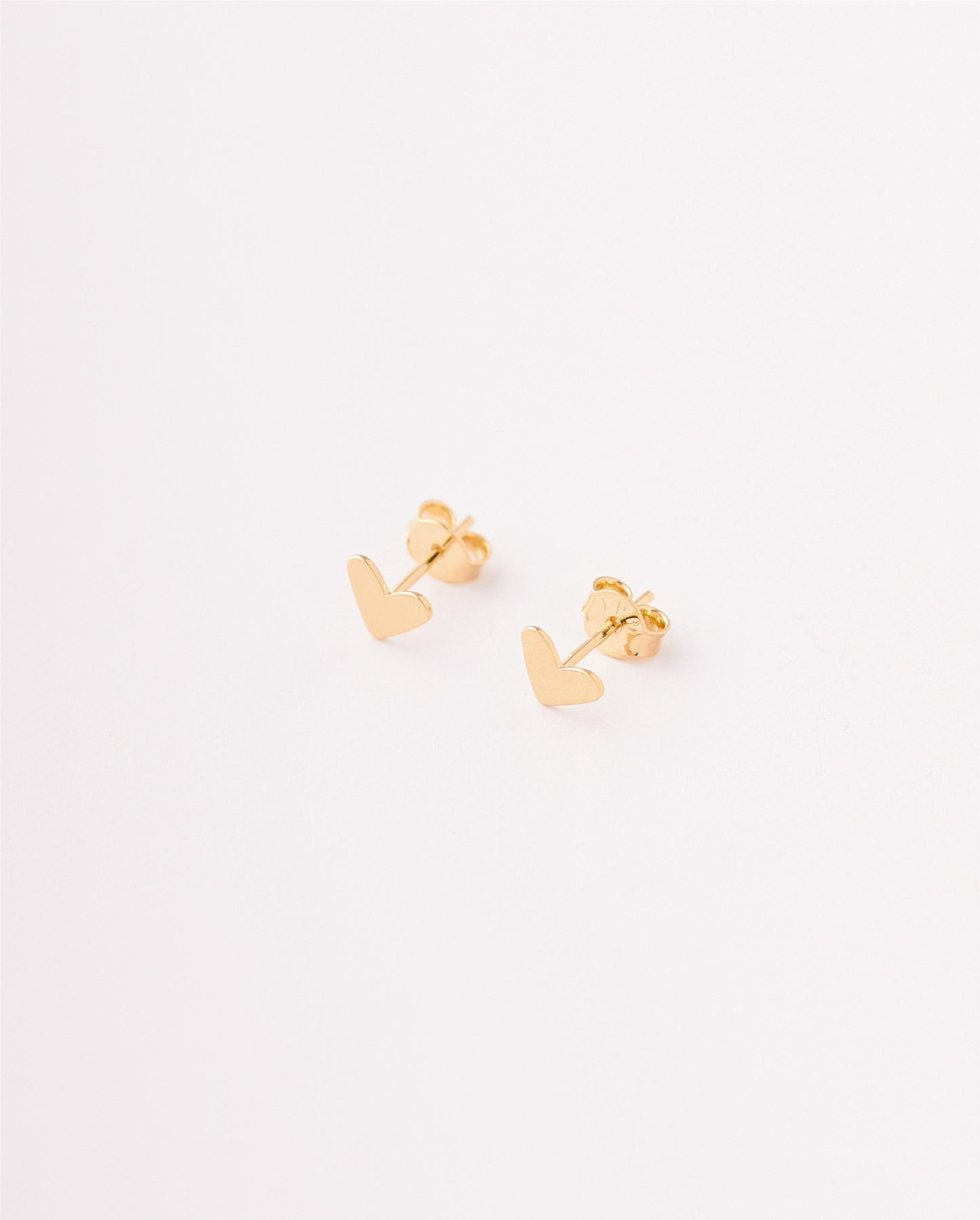 TOPO CORAZON PLANO - 7X6MM