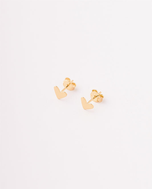 TOPO CORAZON PLANO - 7X6MM