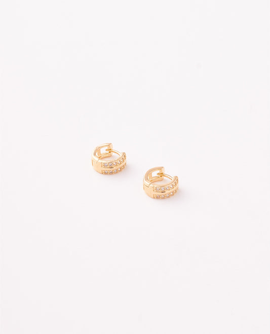 CANDONGAS CIRCONES 12MM