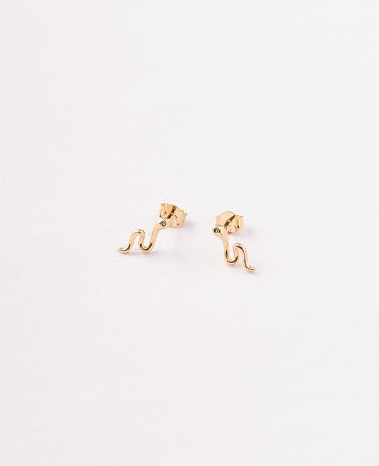 TOPOS FIGURA SERPIENTE