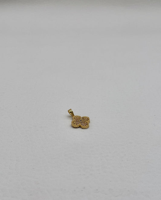 DIJE VAN CLEEF CRISTAL