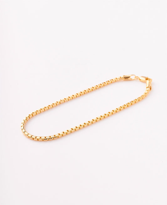 PULSERA VENECIANA - 20CM
