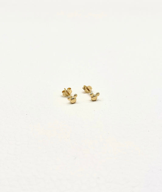 Topos Mickey - 5x6mm