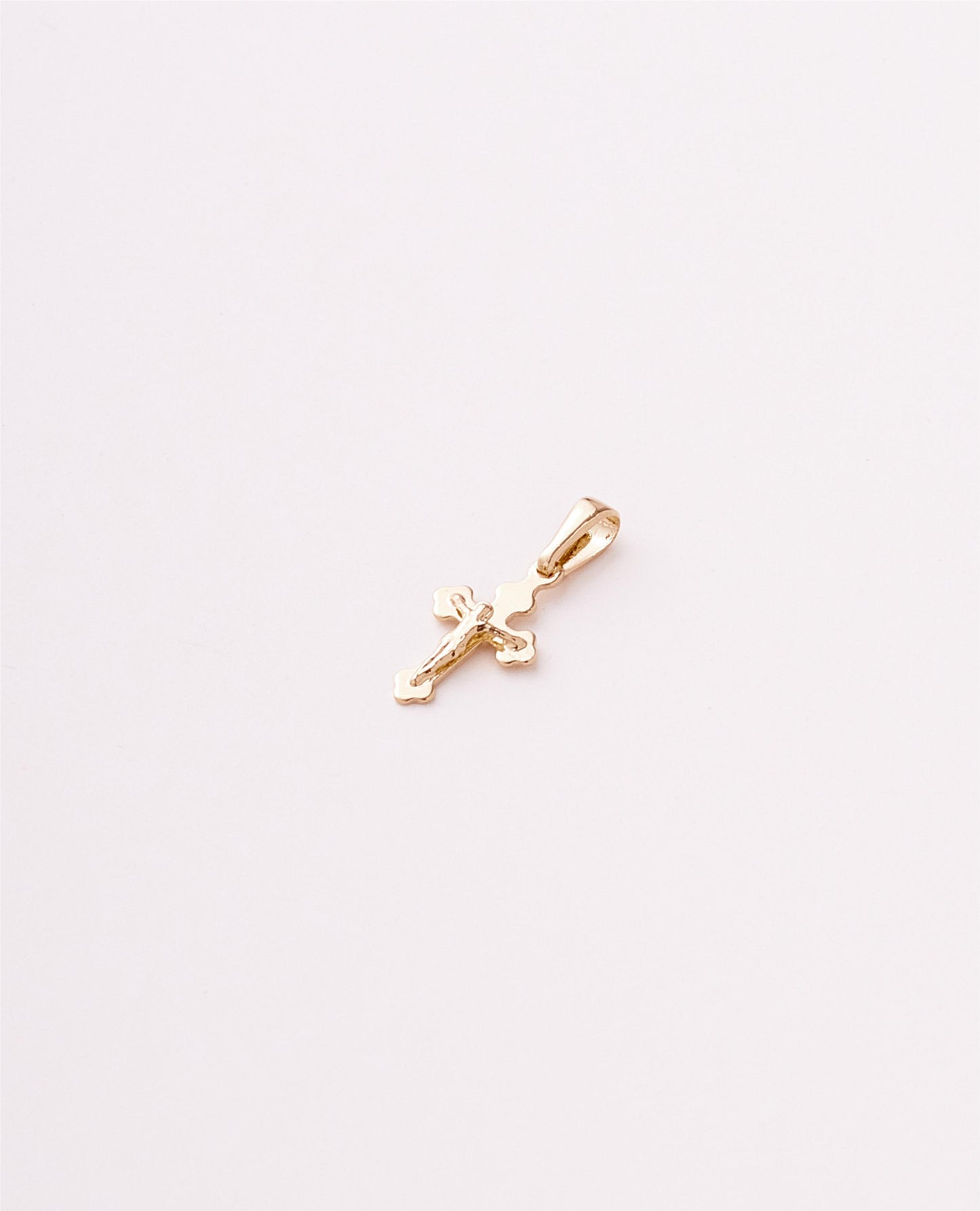 DIJE CRISTO PEQUEÃO