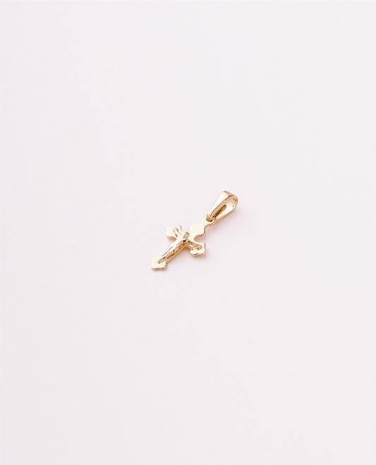 DIJE CRISTO PEQUEÃO