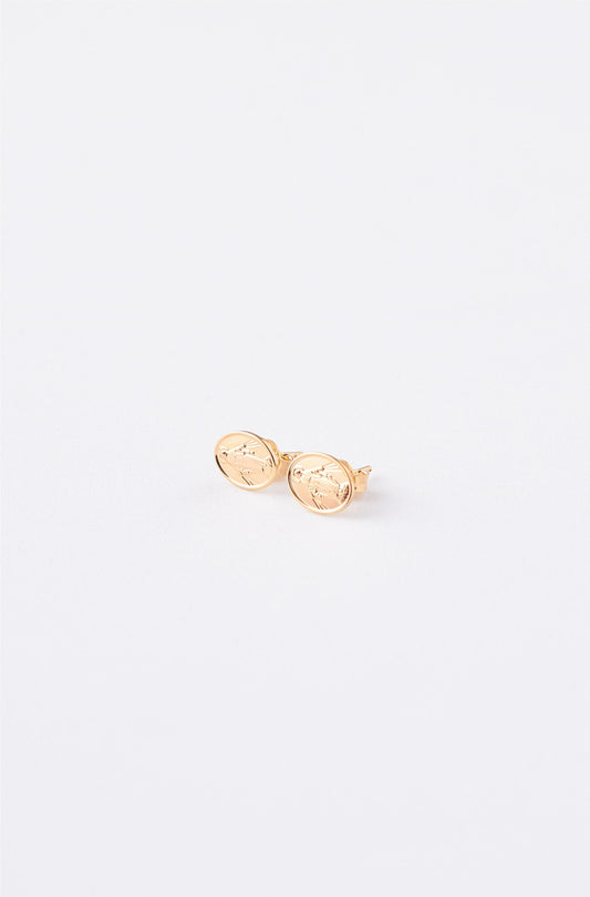 TOPOS VIRGEN MILAGROSA - 7X10MM