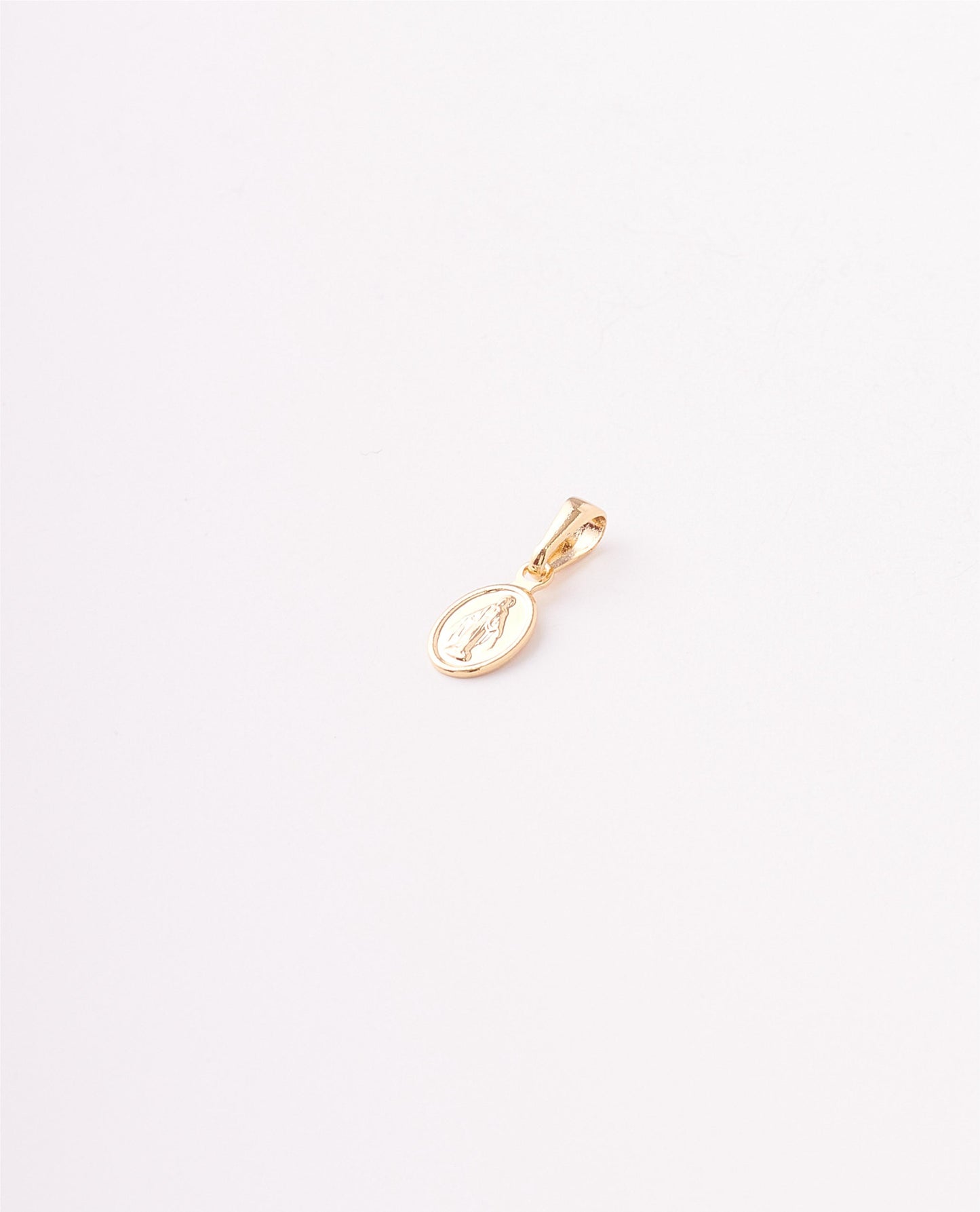 DIJE VIRGEN MILAGROSA MINI