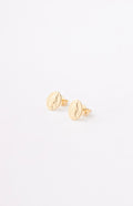 Topos Virgen Milagrosa - 10mm x 8mm