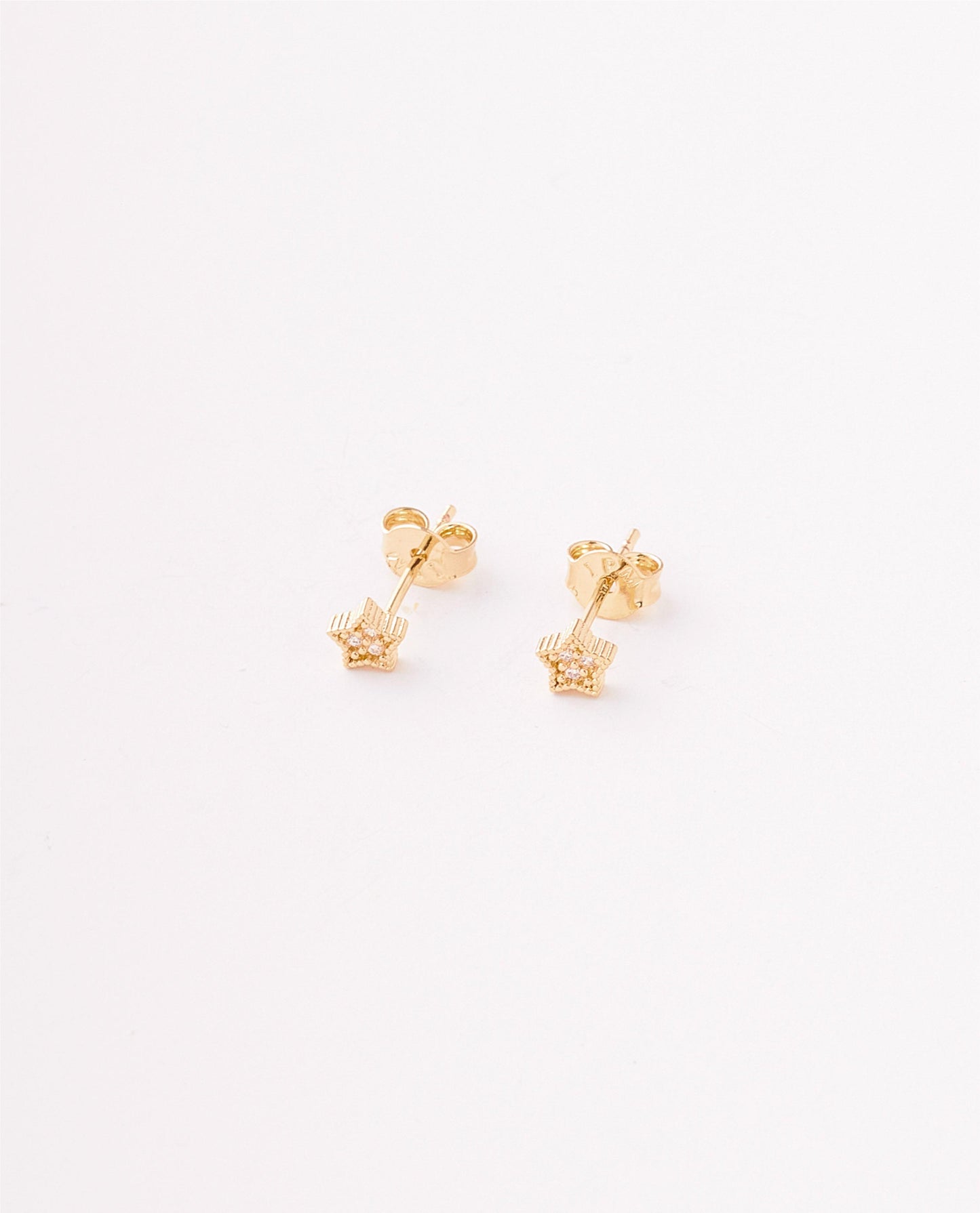 TOPO TRES ESTRELLAS  5MM