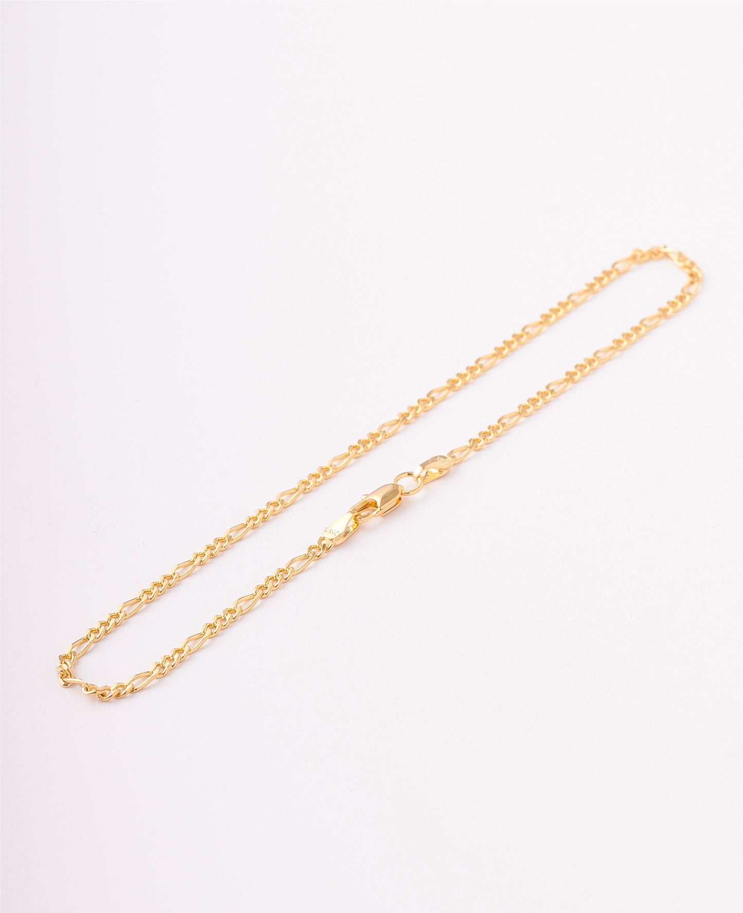 TOBILLERA TEJIDO CARTIER 3X1 - 25CM