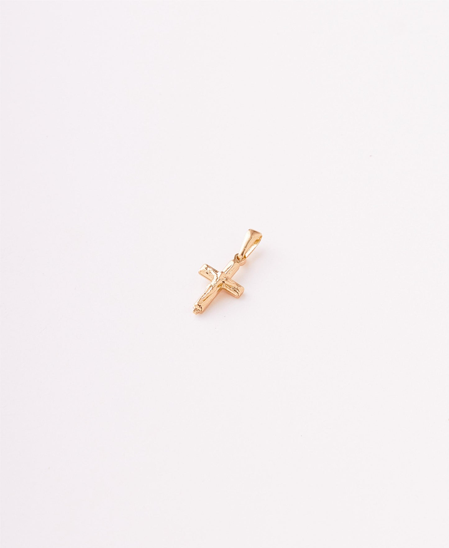 DIJE CRISTO