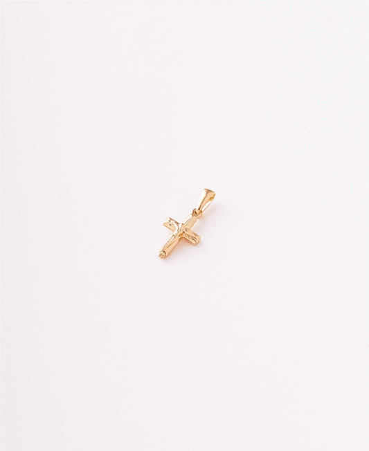 DIJE CRISTO