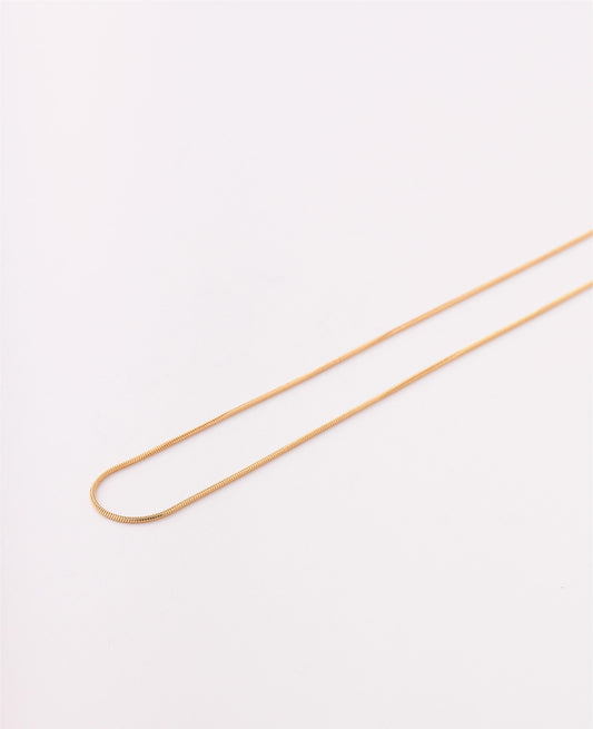 CADENA TEJIDO CORDON - 40CM