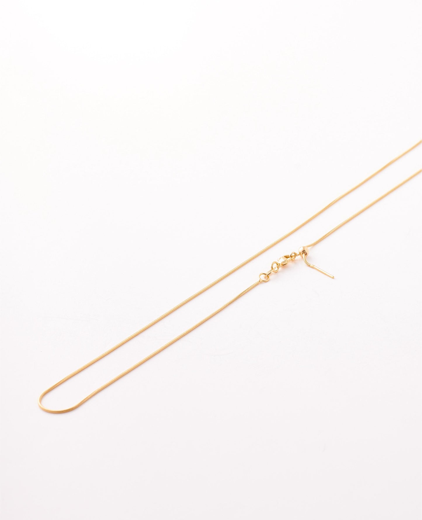 CADENA COLA DE RATON - GRADUABLE