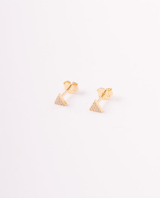 TOPOS FIGURA TRIANGULO - 5MM