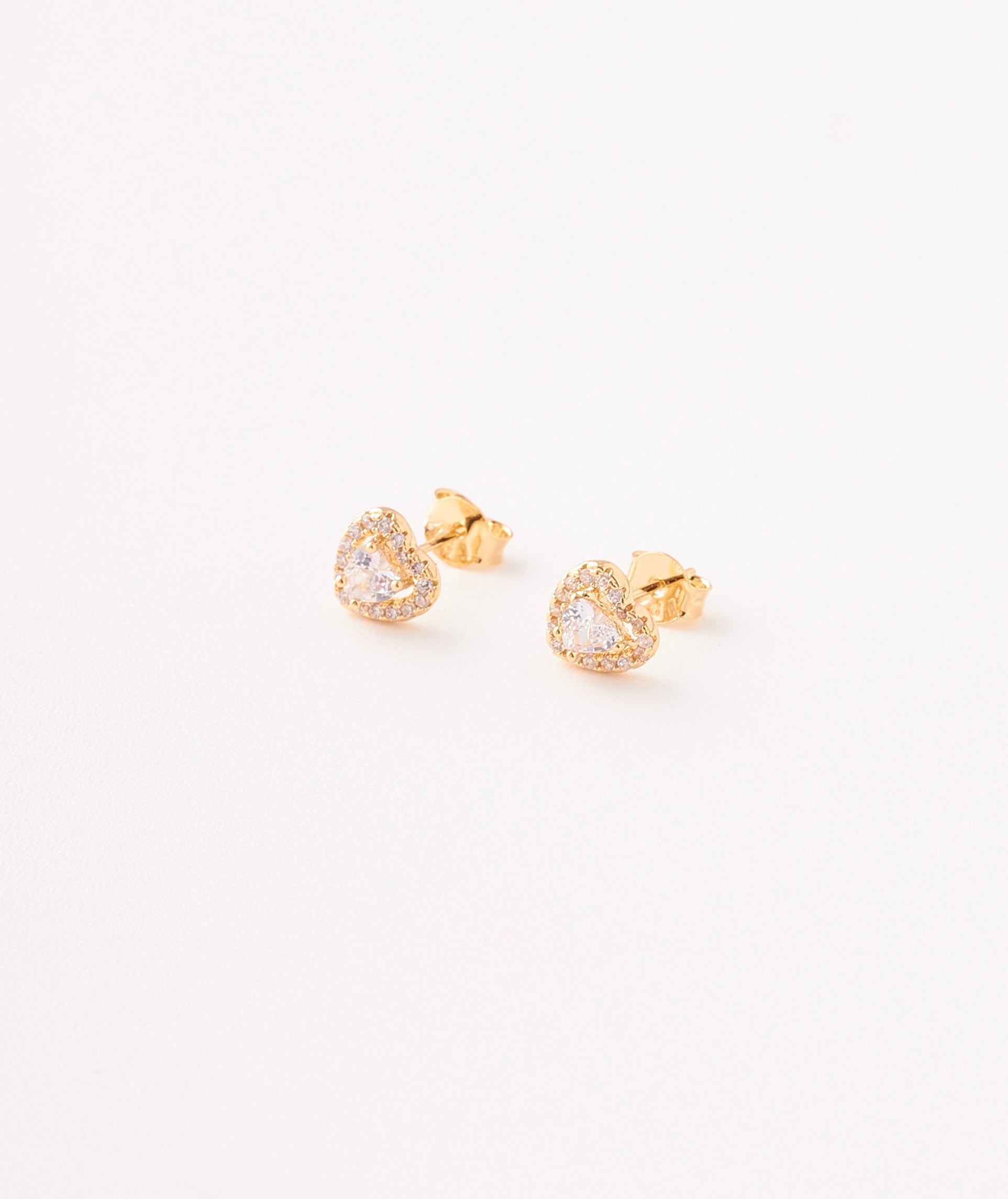 Topos Corazon Love Circones - 8mm