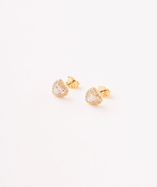 Topos Corazon Love Circones - 8mm