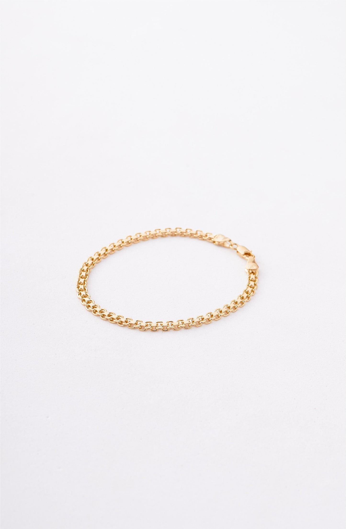 PULSERA TEJIDO CHINO - 20CM